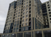 Satılır 3 otaqlı 100 m2 yeni tikili İnşaatçılar m.