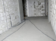 Satılır 2 otaqlı 100 m2 yeni tikili Həzi Aslanov m.
