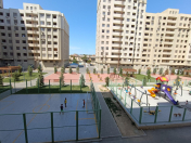 Satılır 2 otaqlı 50 m2 yeni tikili Bakıxanov