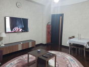 İcarəyə verilir 2 otaqlı 65 m2 yeni tikili Nərimanov r.