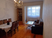 İcarəyə verilir 2 otaqlı 60 m2 köhnə tikili 3 mkr