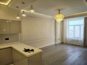 Satılır 3 otaqlı 100 m2 yeni tikili Nəriman Nərimanov m.