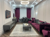 Satılır 3 otaqlı 140 m2 yeni tikili Gənclik m.