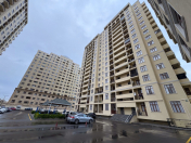 Satılır 3 otaqlı 125 m2 yeni tikili Bayıl parkı