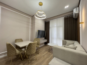 İcarəyə verilir 2 otaqlı 50 m2 yeni tikili 28 May m.