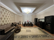 İcarəyə verilir 3 otaqlı 109 m2 yeni tikili Həzi Aslanov