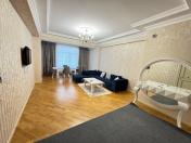 İcarəyə verilir 2 otaqlı 100 m2 yeni tikili Nərimanov r.