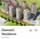 Satılır 2 otaqlı 78 m2 yeni tikili Binə ticarət mərkəzi