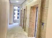 Satılır 3 otaqlı 115 m2 yeni tikili 8 Noyabr m.