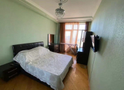 Satılır 2 otaqlı 67 m2 yeni tikili Neftçilər m.