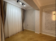 Satılır 2 otaqlı 110 m2 yeni tikili 8 Noyabr m.
