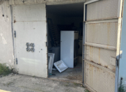 Satılır 16.5 m2 qaraj Əhmədli