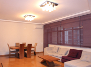 Satılır 3 otaqlı 140 m2 yeni tikili Elmlər Akademiyası m.