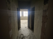 Satılır 1 otaqlı 42.8 m2 yeni tikili Xırdalan