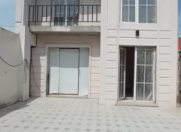 Satılır 4 otaqlı 165 m2 həyət evi Qurtuluş - 93 Yaşayış Kompleksi