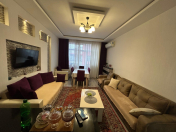 Satılır 2 otaqlı 66 m2 yeni tikili Neftçilər m.