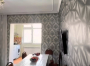 Satılır 2 otaqlı 65 m2 yeni tikili Əhmədli m.