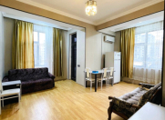 Satılır 3 otaqlı 60 m2 yeni tikili 28 May m.