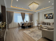 Satılır 3 otaqlı 145 m2 yeni tikili 8 Noyabr m.