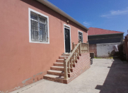 Satılır 3 otaqlı 100 m2 həyət evi Maştağa