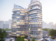 Satılır 3 otaqlı 125 m2 yeni tikili Yasamal r.