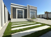 Satılır 5 otaqlı 220 m2 villa Mərdəkan