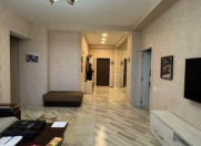 Satılır 3 otaqlı 80 m2 yeni tikili Həzi Aslanov m.