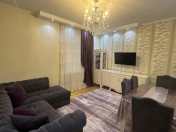Satılır 3 otaqlı 100 m2 həyət evi NZS