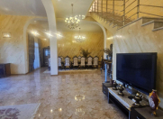 Satılır 5 otaqlı 570 m2 villa Sumqayıt