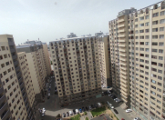 Satılır 2 otaqlı 74 m2 yeni tikili Sevinc k/t