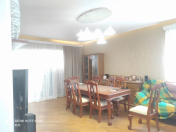 Satılır 3 otaqlı 130 m2 bağ evi Sea Breeze Resort
