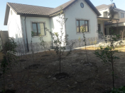 Satılır 4 otaqlı 130 m2 həyət evi Maştağa