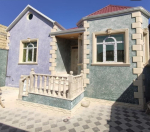 Satılır 2 otaqlı 53 m2 həyət evi Masazır