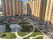Satılır 3 otaqlı 146 m2 yeni tikili Saray