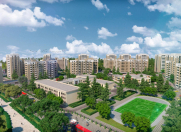 Satılır 2 otaqlı 55 m2 yeni tikili İnşaatçılar m.