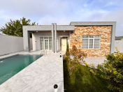 Satılır 4 otaqlı 150 m2 həyət evi Şüvəlan