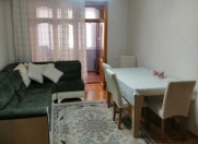 Satılır 2 otaqlı 50 m2 köhnə tikili Həzi Aslanov m.