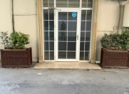 İcarəyə verilir 1 otaqlı 25 m2 obyekt Şah İsmayıl Xətai m.