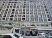 Satılır 4 otaqlı 115 m2 yeni tikili 28 May m.