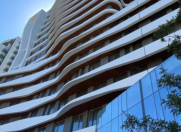 Satılır 3 otaqlı 170 m2 yeni tikili Səbail r.