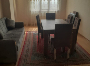 İcarəyə verilir 2 otaqlı 60 m2 yeni tikili Bayıl parkı