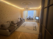 İcarəyə verilir 3 otaqlı 90 m2 köhnə tikili Gənclik m.