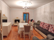 İcarəyə verilir 3 otaqlı 70 m2 köhnə tikili Sumqayıt