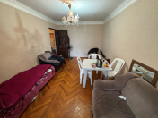 Satılır 2 otaqlı 35 m2 köhnə tikili Nərimanov r.