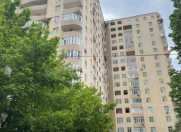 İcarəyə verilir 2 otaqlı 90 m2 yeni tikili Bakı Dövlət Universiteti