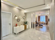 Satılır 3 otaqlı 130 m2 yeni tikili Gənclik m.