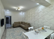 İcarəyə verilir 2 otaqlı 65 m2 yeni tikili Yasamal r.