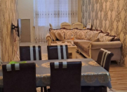 Satılır 3 otaqlı 97 m2 yeni tikili Həzi Aslanov m.