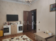 Satılır 2 otaqlı 60 m2 yeni tikili Xətai r.