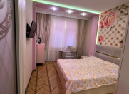 Satılır 3 otaqlı 143 m2 yeni tikili 20 yanvar m.